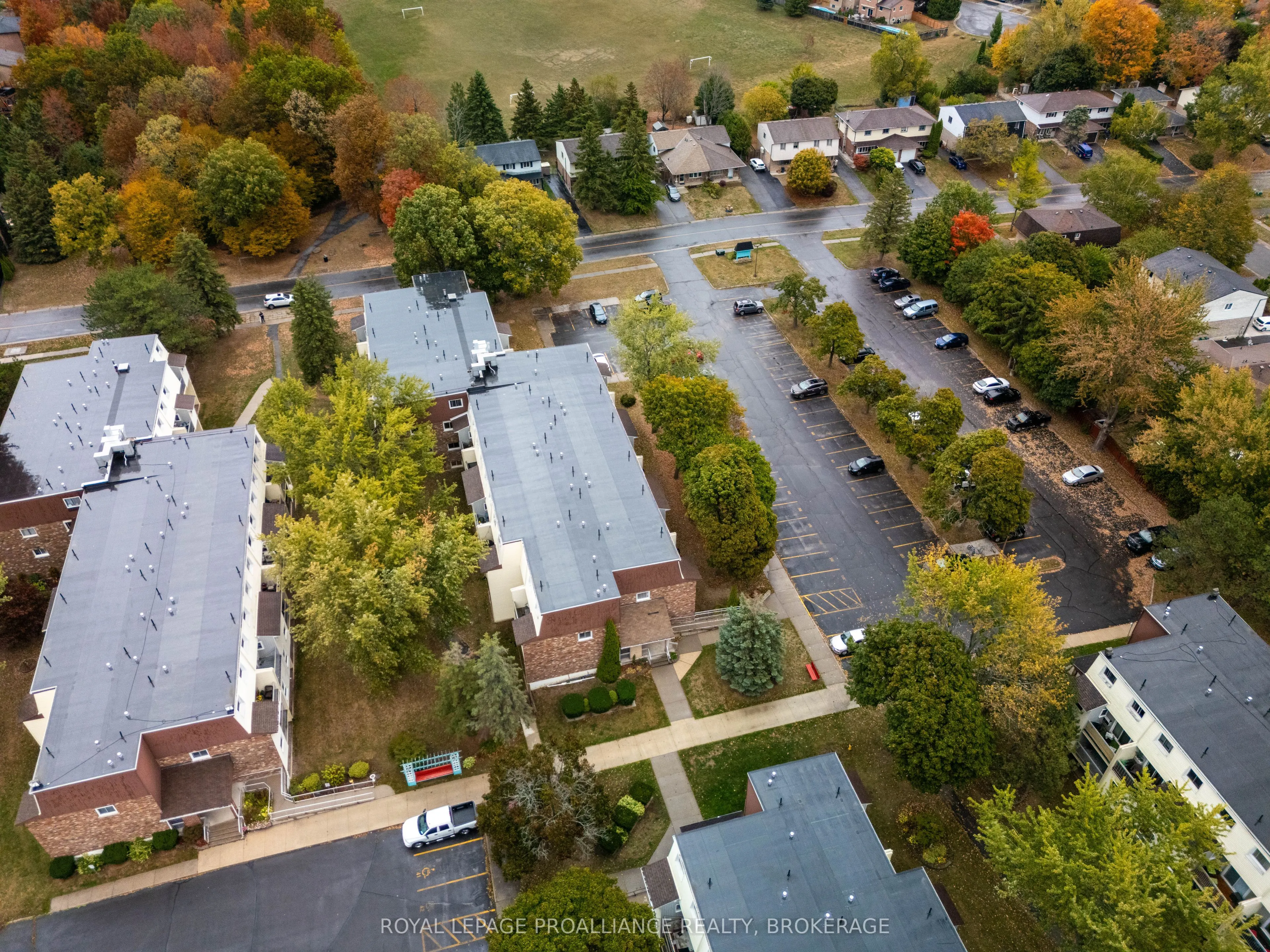 845 Milford Drive, #101