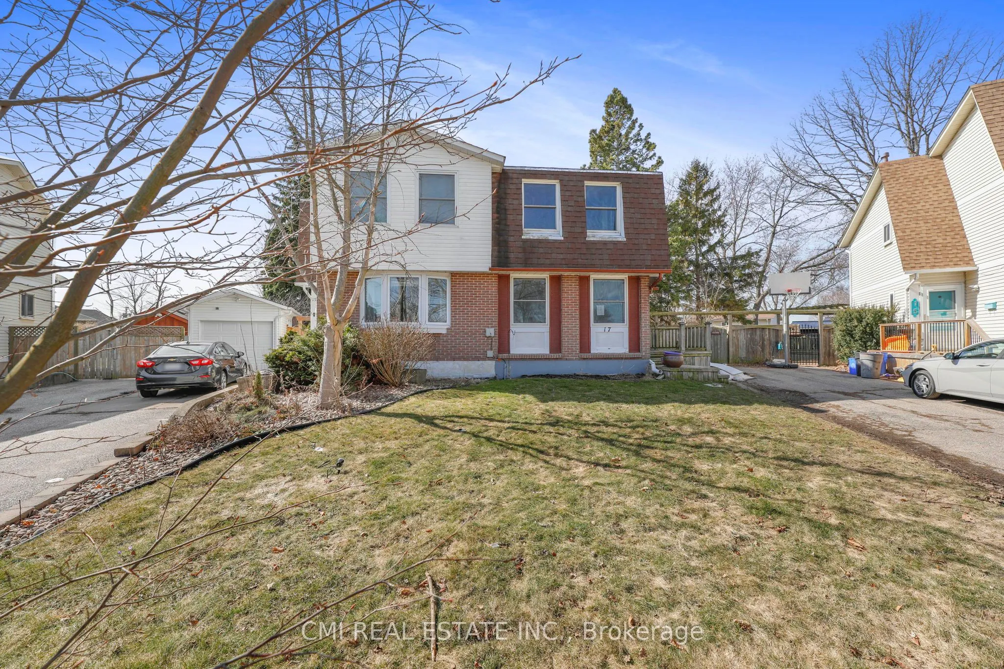 17 Maplestone Avenue
