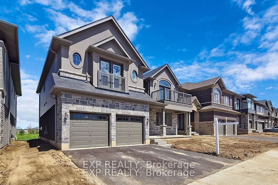 482 Blackburn Drive