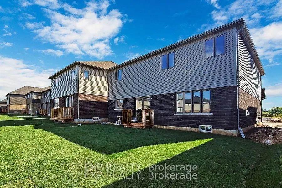 482 Blackburn Drive