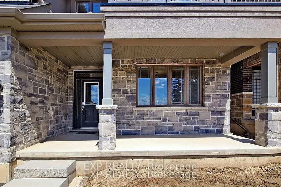 482 Blackburn Drive