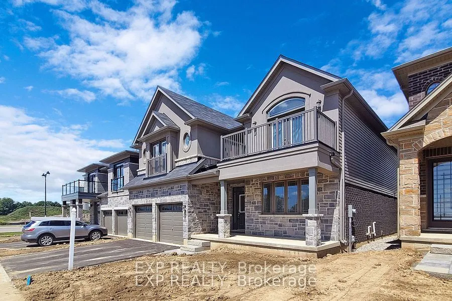 482 Blackburn Drive