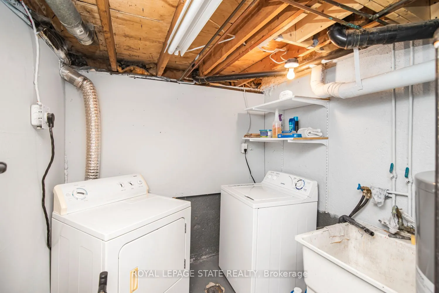 1301 Upper Gage Street, #12