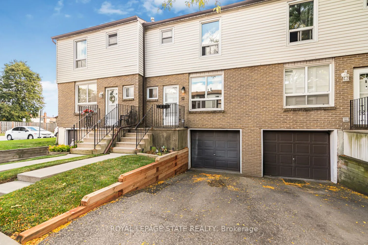 1301 Upper Gage Street, #12