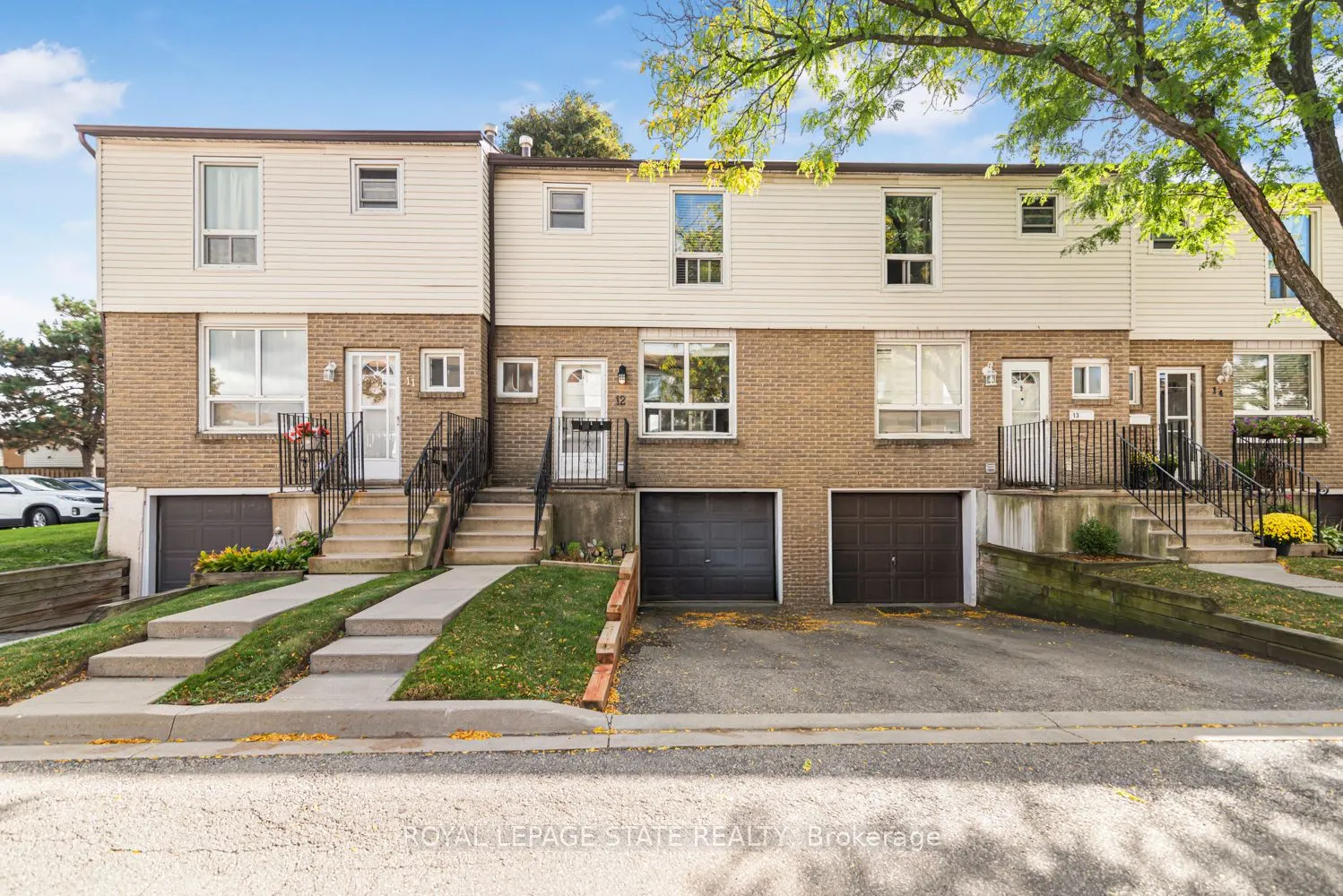 1301 Upper Gage Street, #12