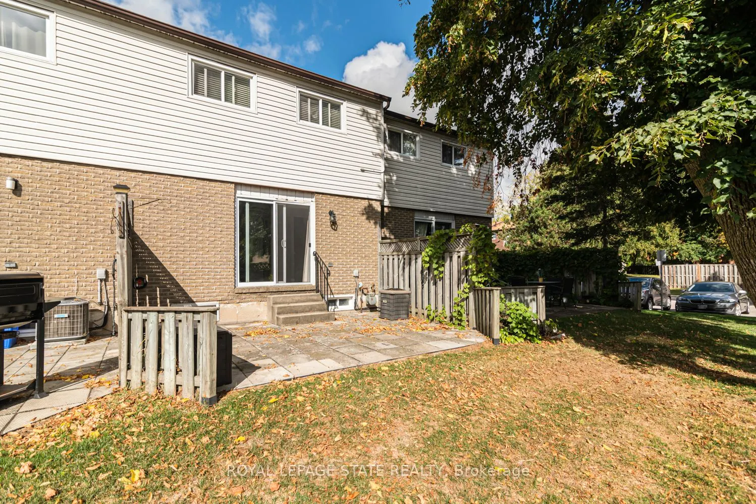 1301 Upper Gage Street, #12