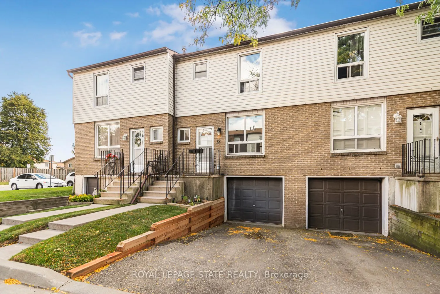 1301 Upper Gage Street, #12