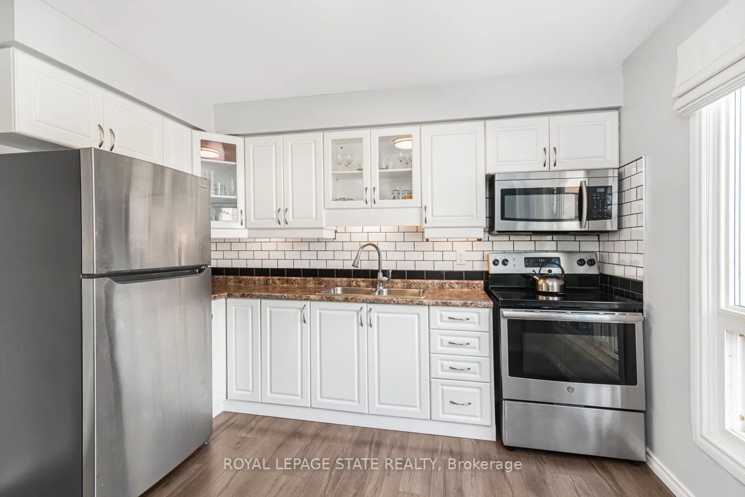 1301 Upper Gage Street, #12