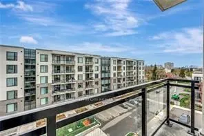 107 Roger Street, #516
