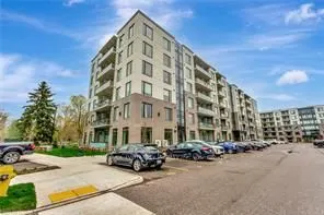 107 Roger Street, #516