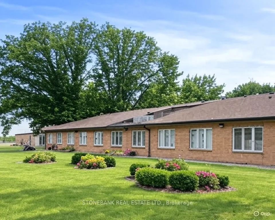 6815 Tecumseh Road
