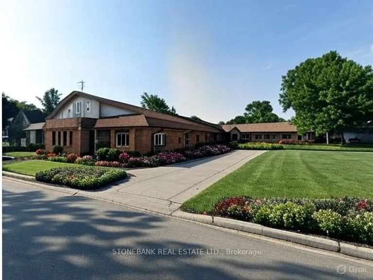 6815 Tecumseh Road