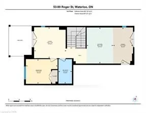 99 Roger Street, #53