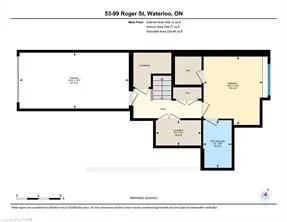99 Roger Street, #53