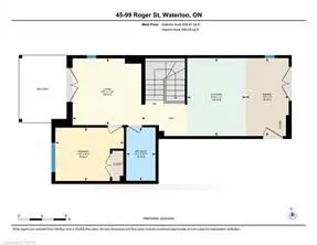 99 Roger Street, #45