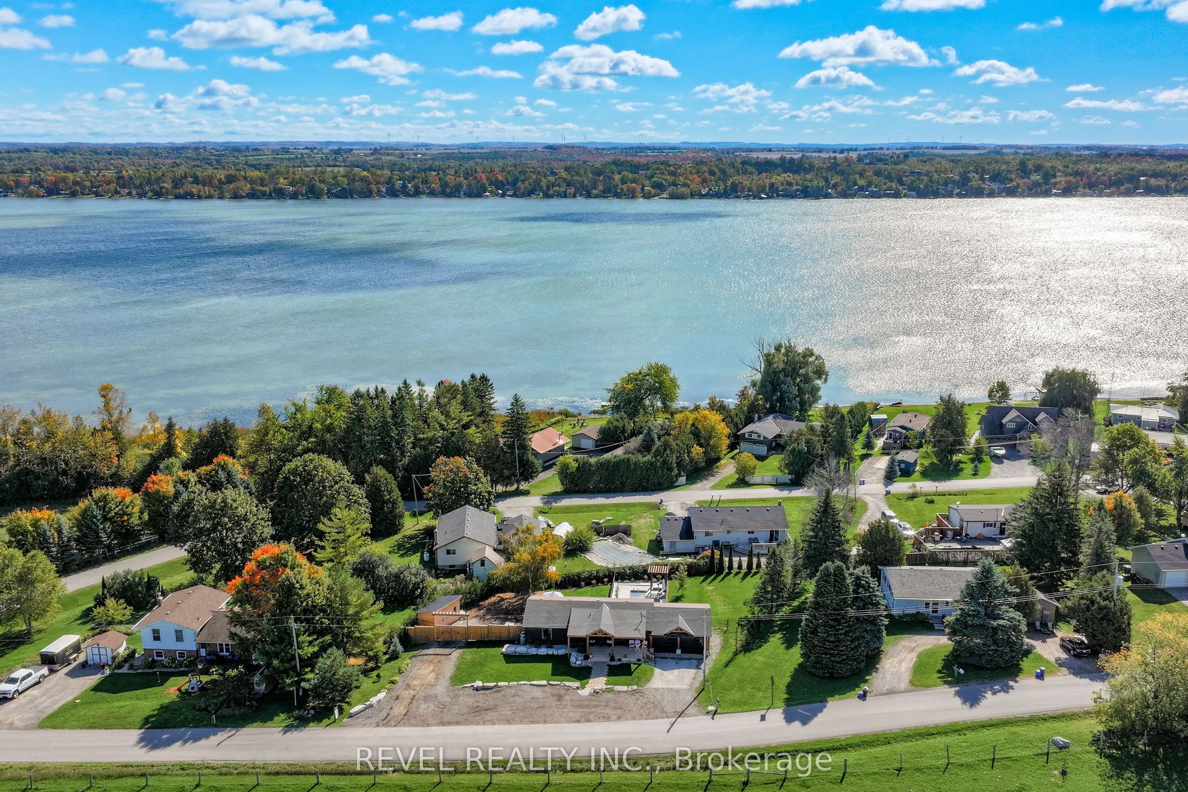11 Marsh Creek Road