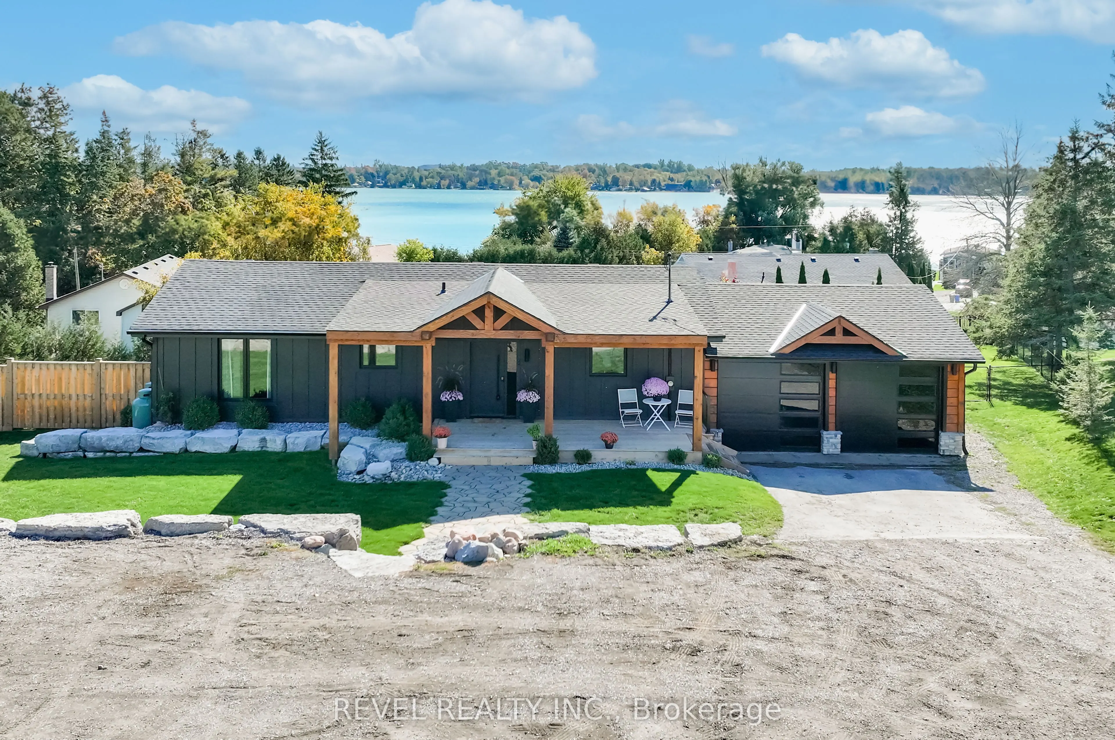 11 Marsh Creek Road