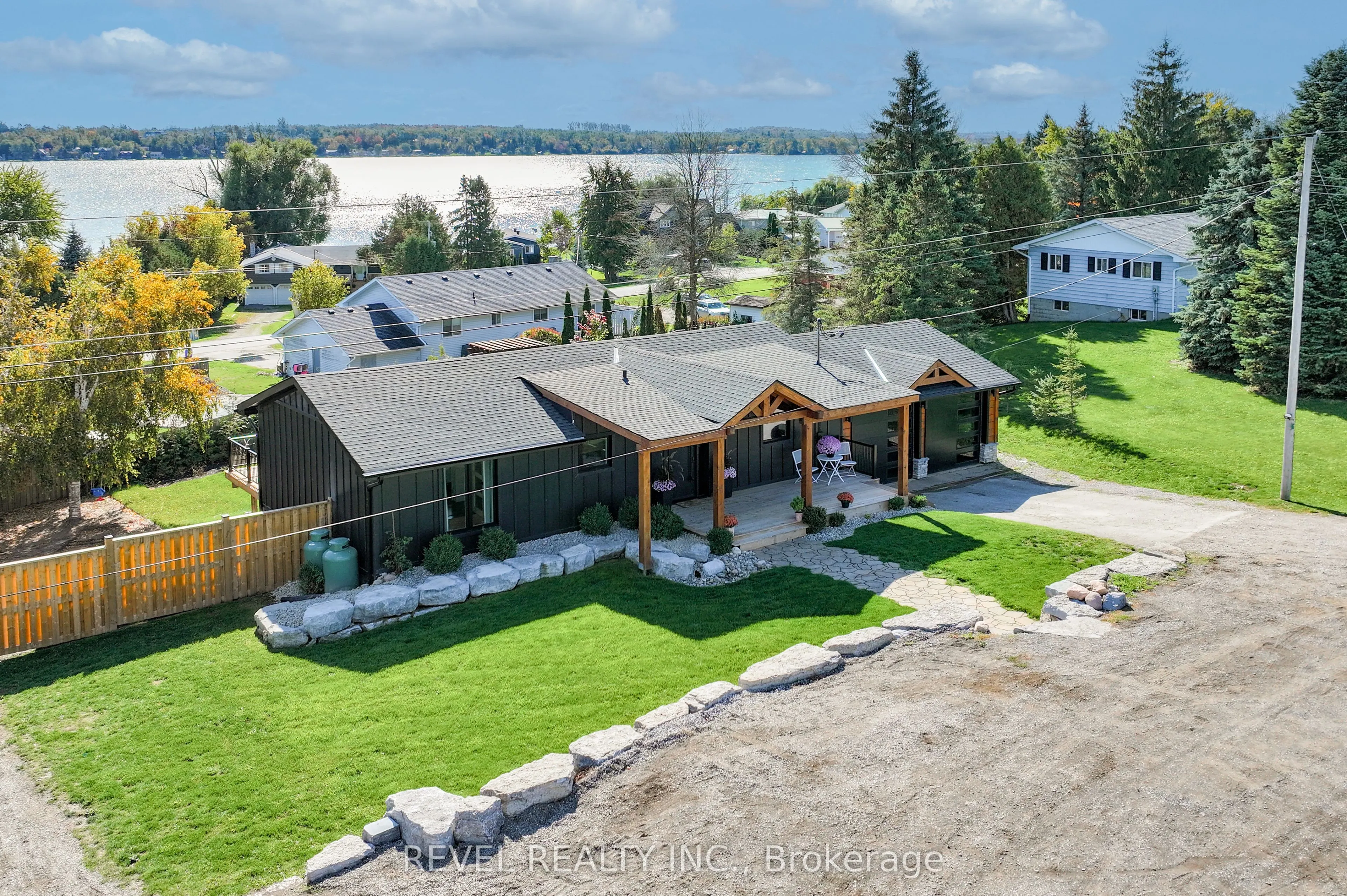 11 Marsh Creek Road