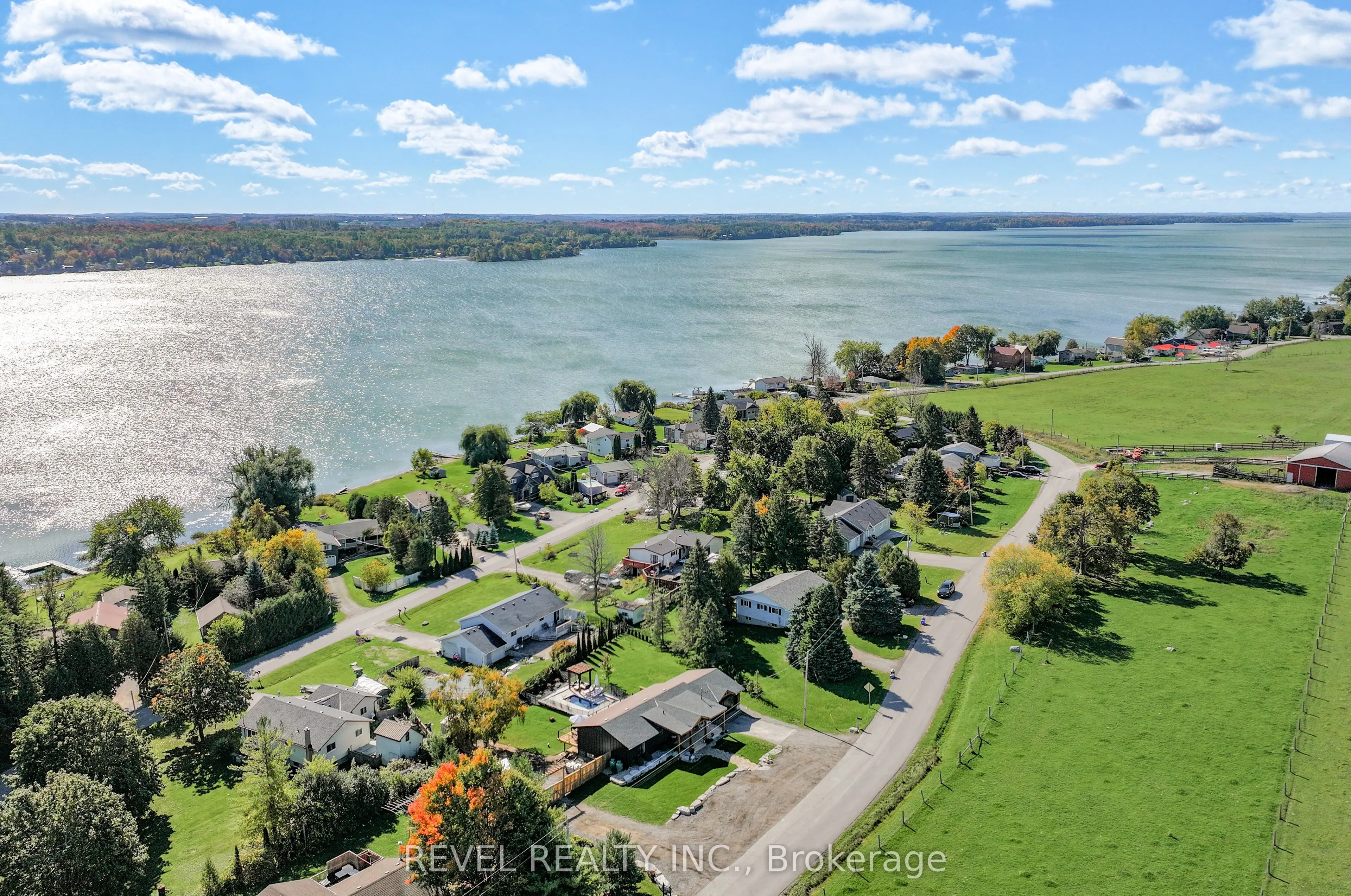 11 Marsh Creek Road