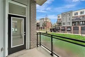 107 Roger Street, #101