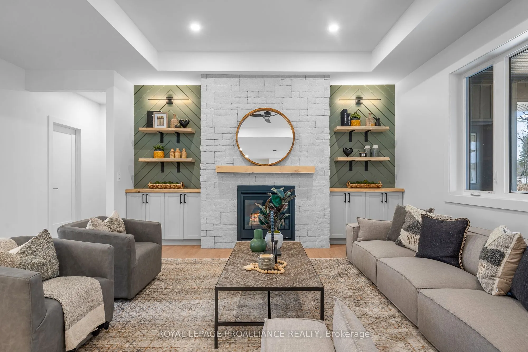 235 Michael's Way