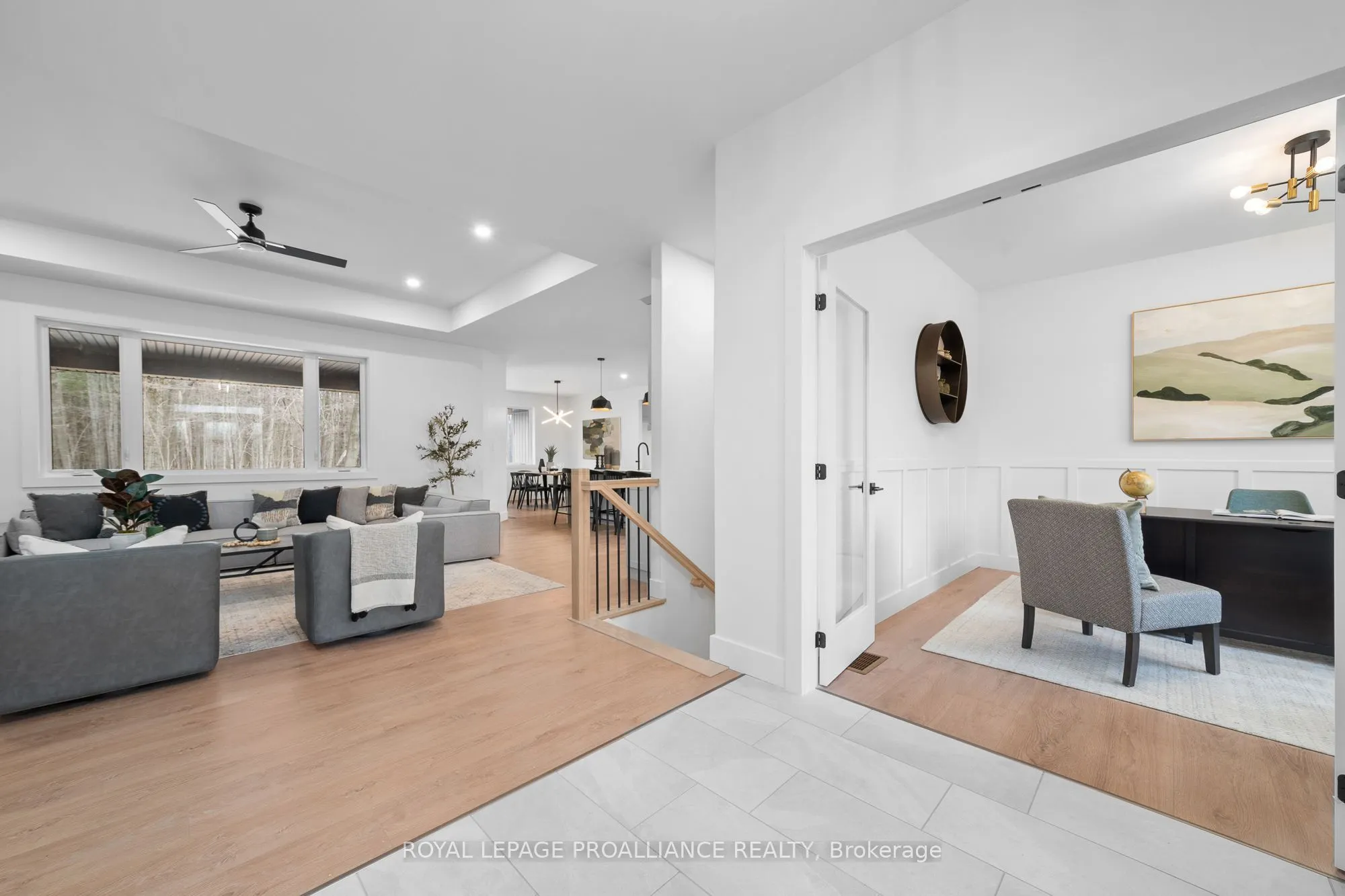 235 Michael's Way