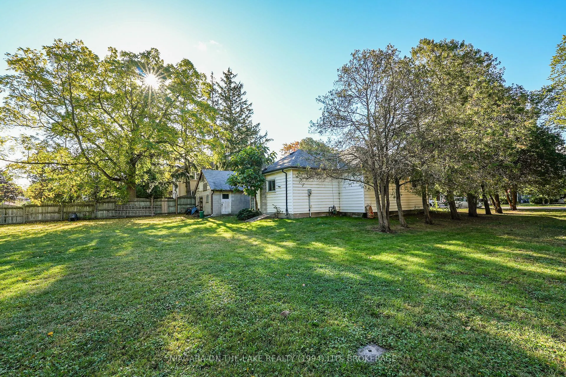 83 John Street