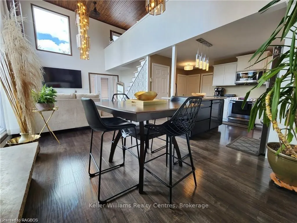250 TYENDINAGA Drive