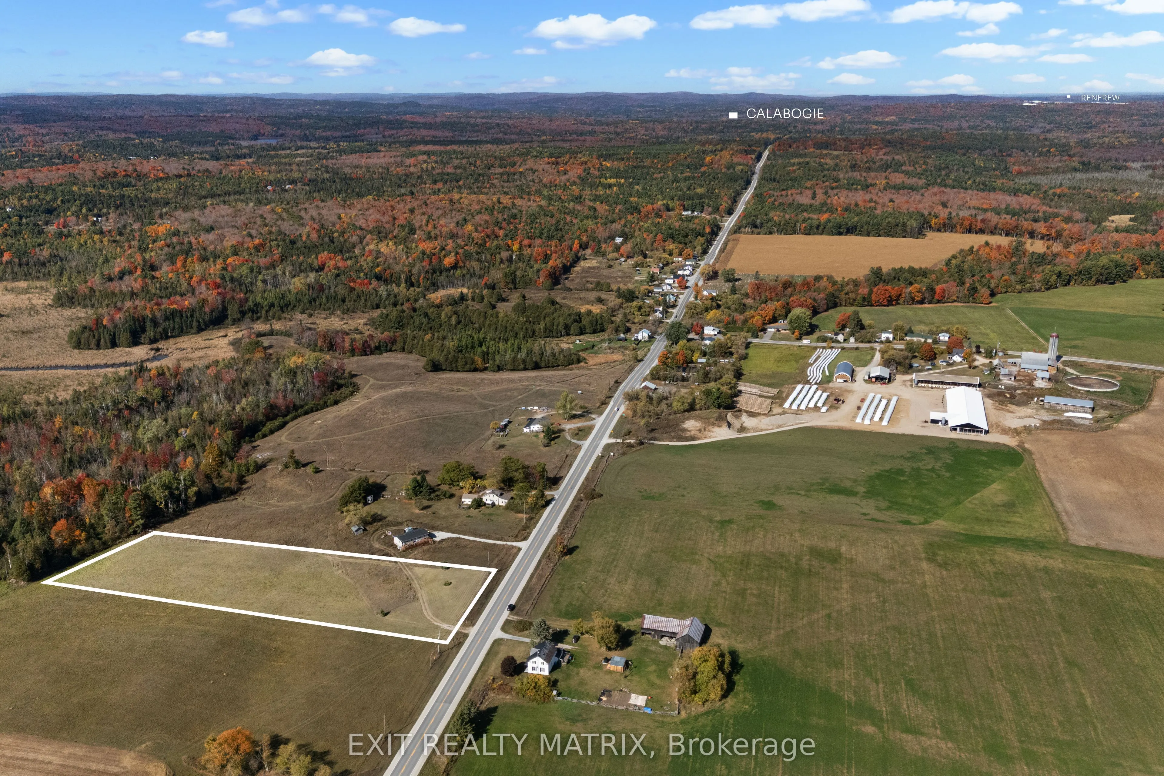 5359 Highway 511 Highway