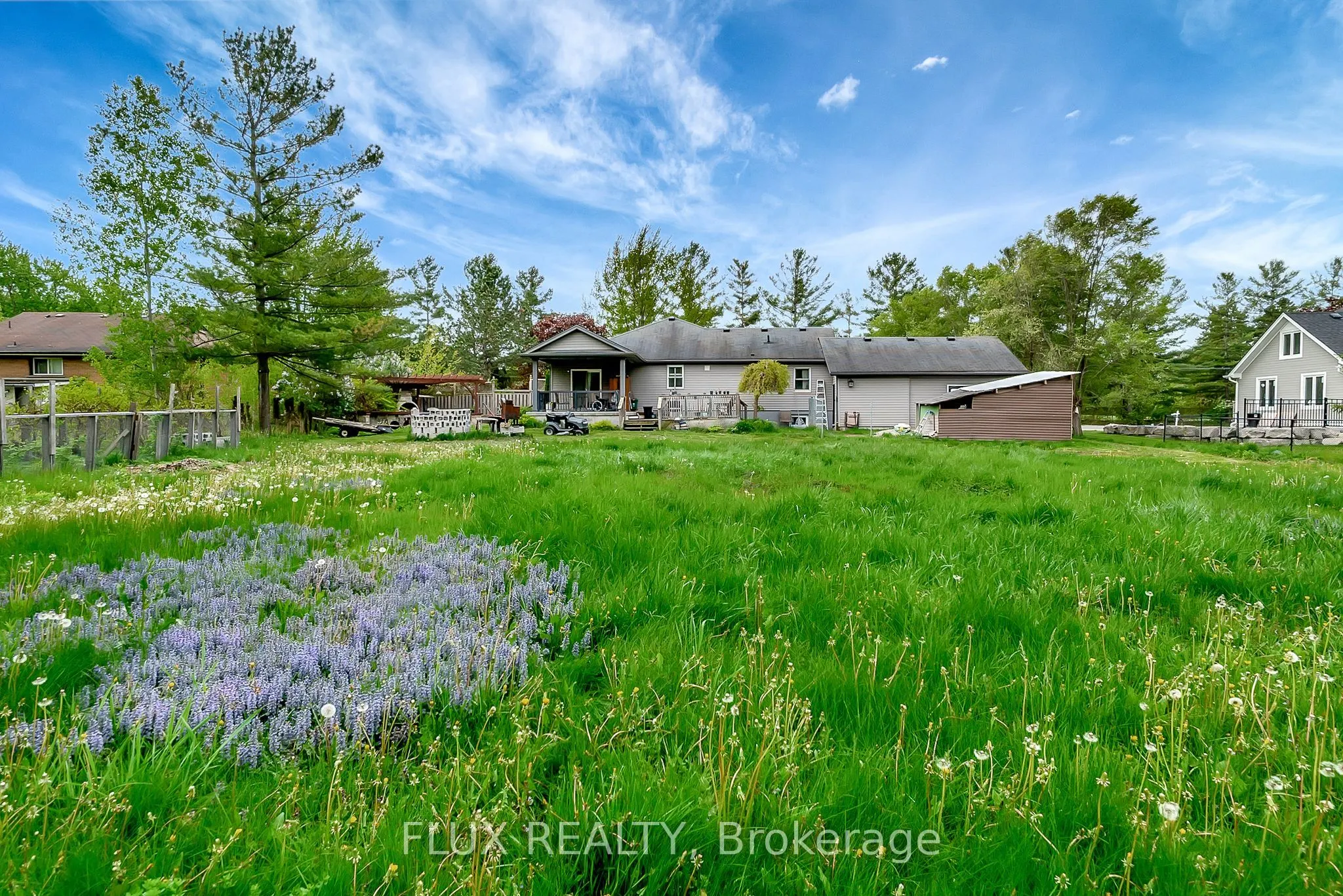 1392 Doon Village Road