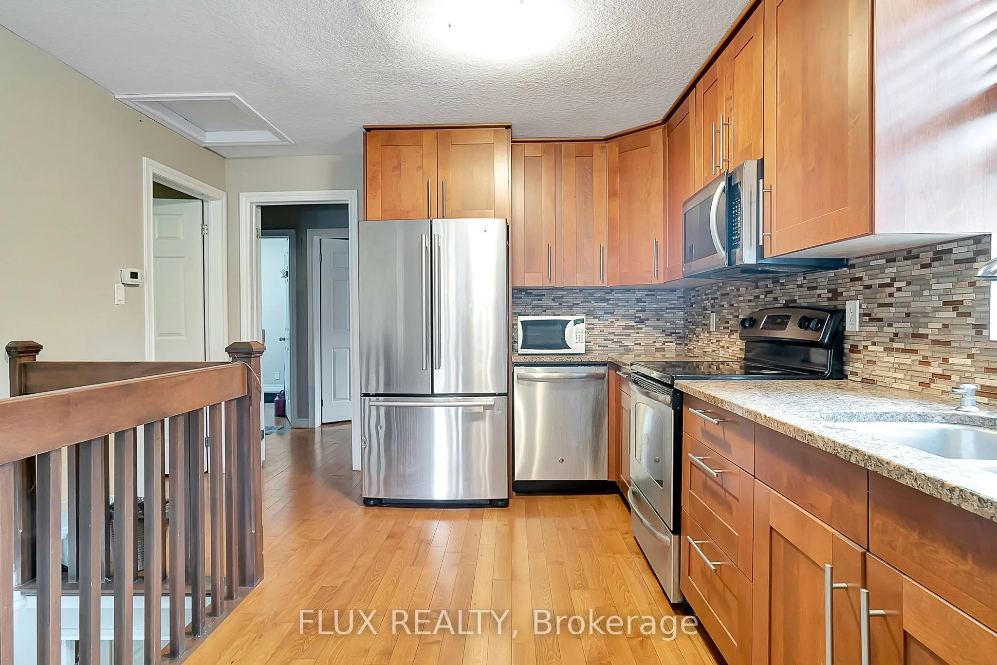 1392 Doon Village Road
