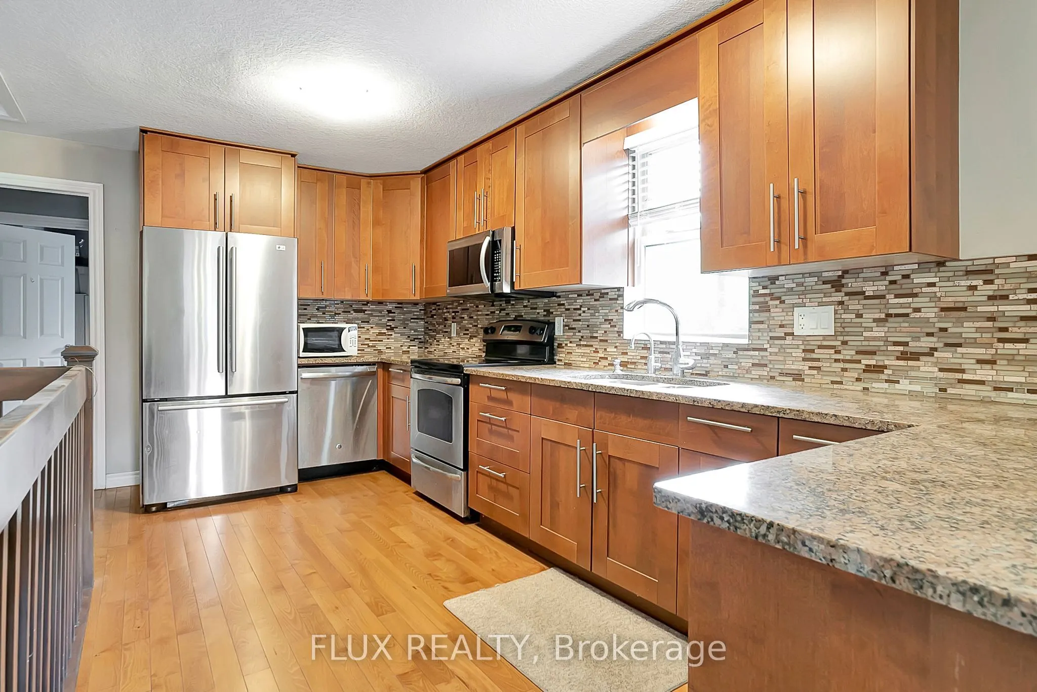 1392 Doon Village Road