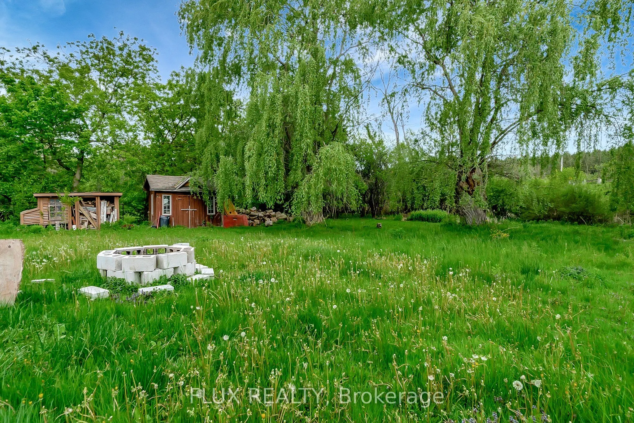 1392 Doon Village Road