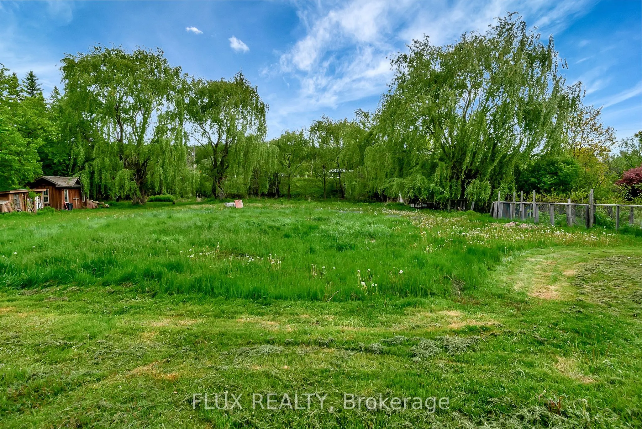 1392 Doon Village Road