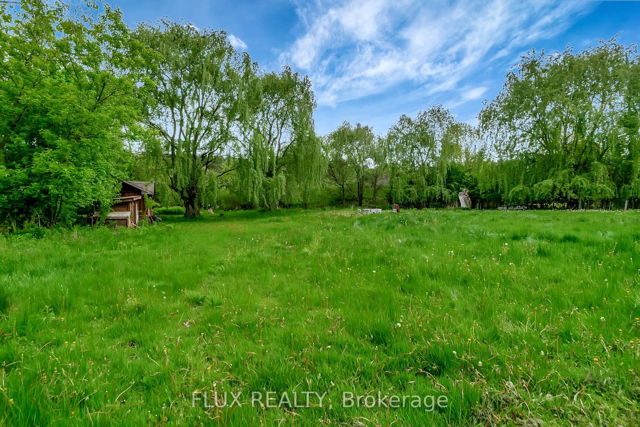 1392 Doon Village Road