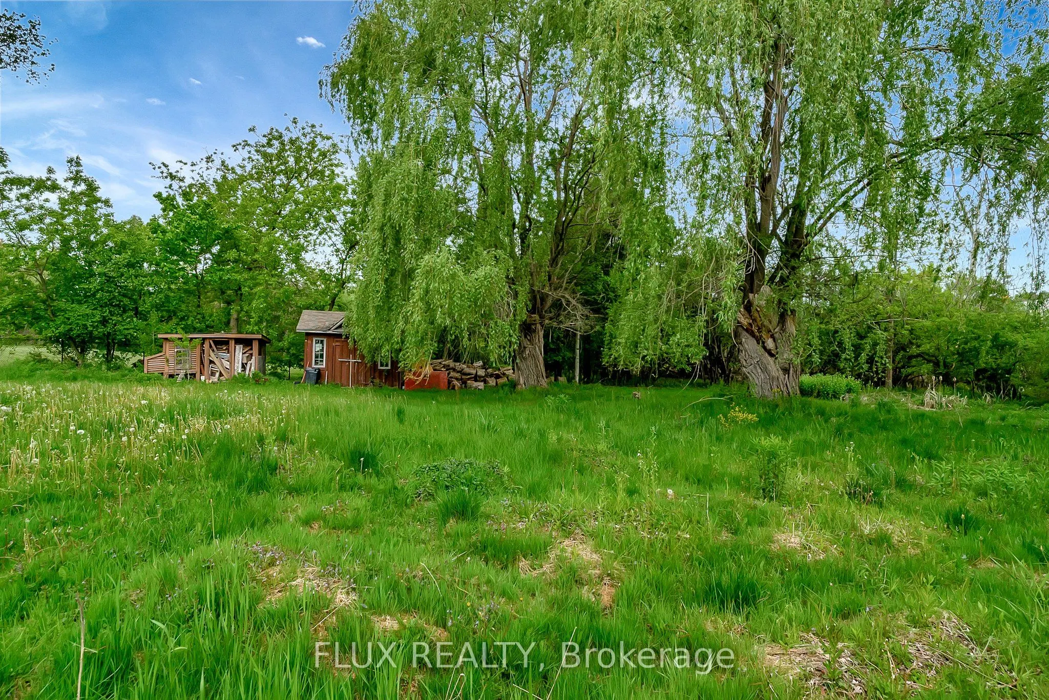 1392 Doon Village Road