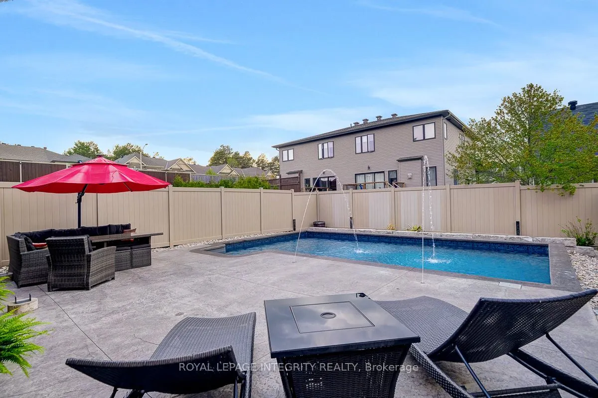 547 Parade Drive