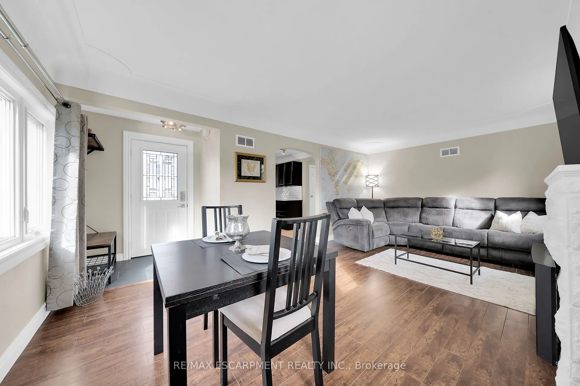 350 Pottruff Road N