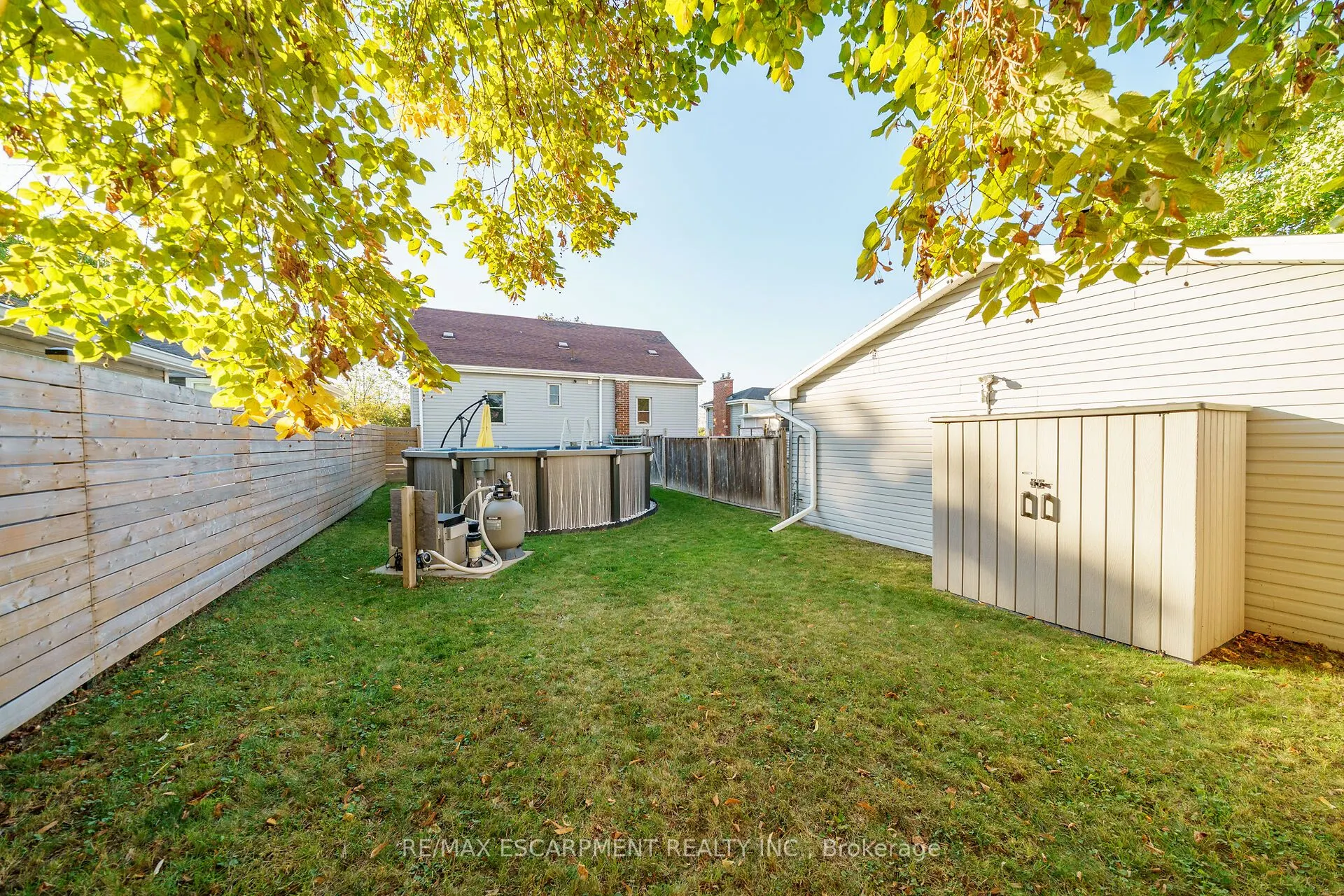 350 Pottruff Road N