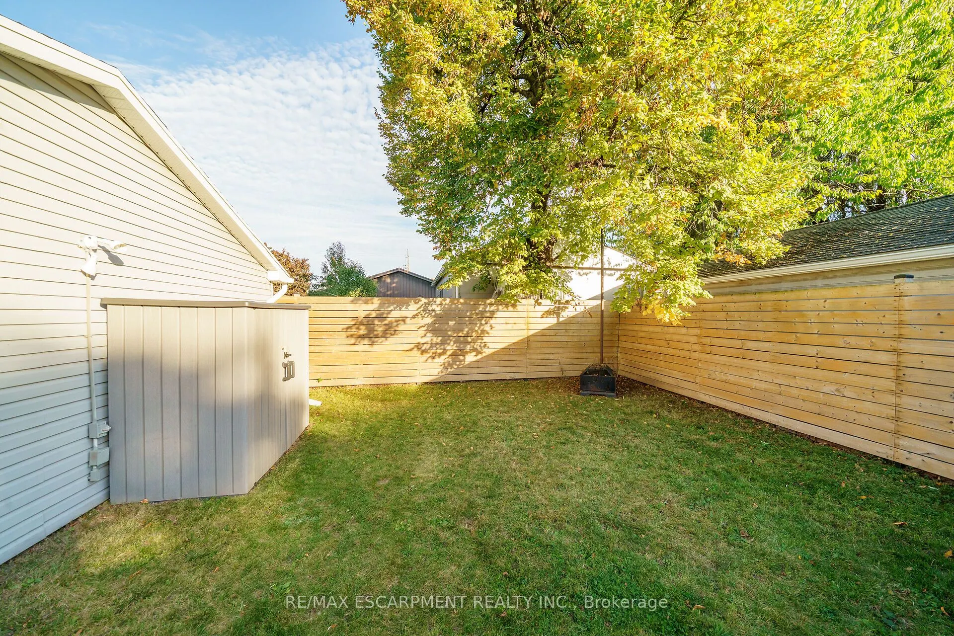 350 Pottruff Road N