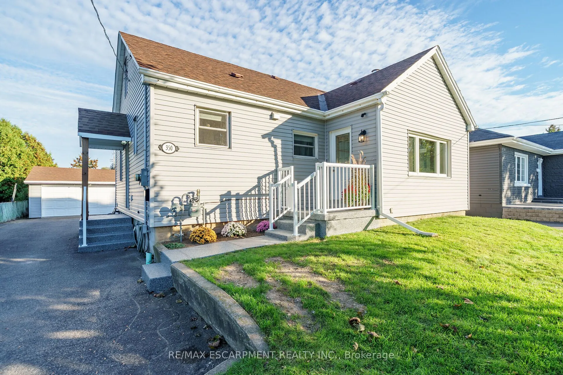350 Pottruff Road N