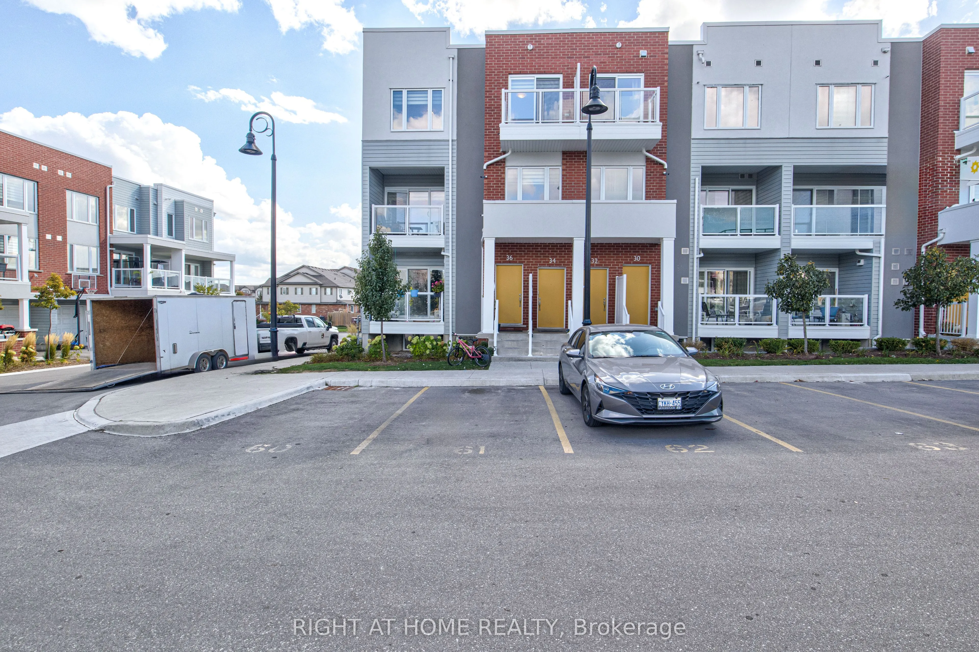 34 Vitality Drive, #79