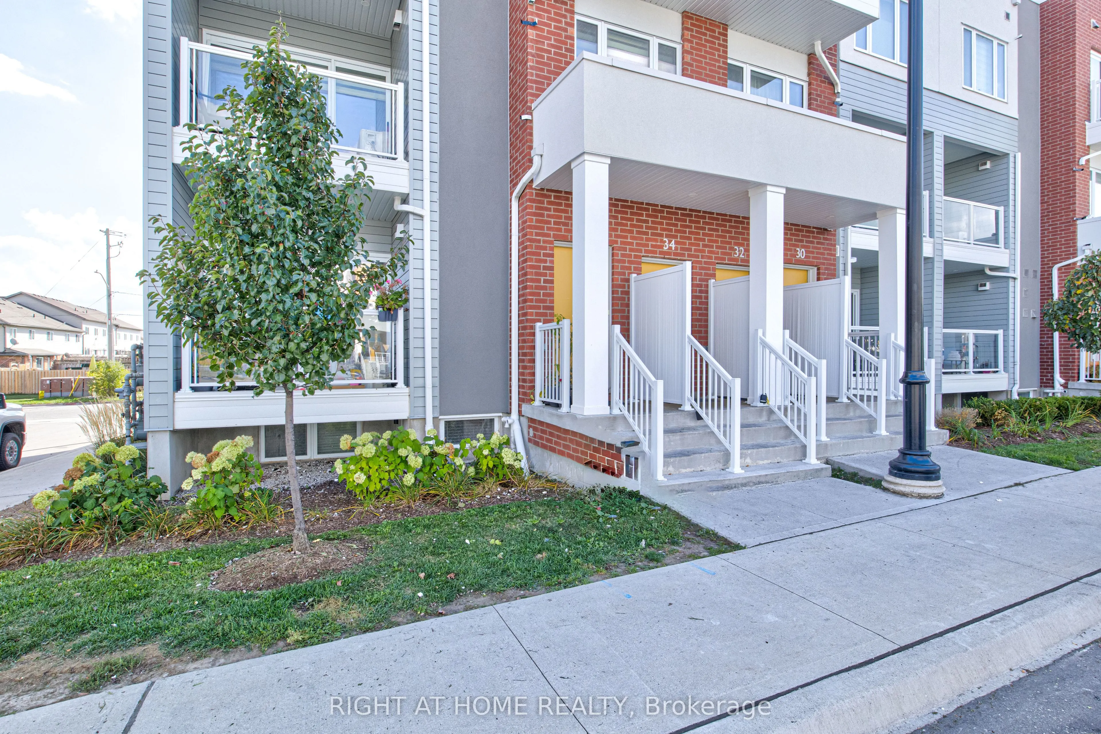 34 Vitality Drive, #79