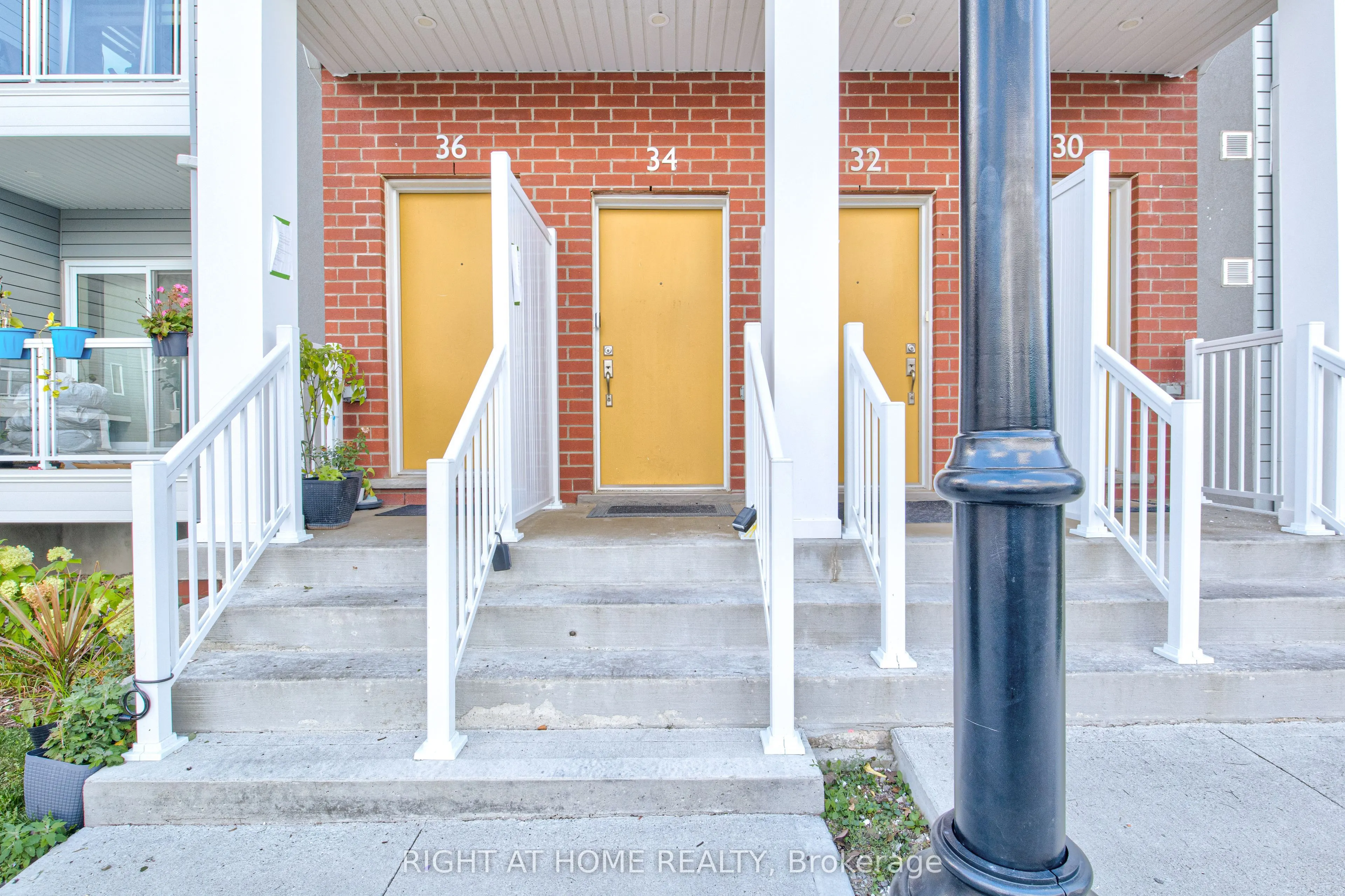 34 Vitality Drive, #79