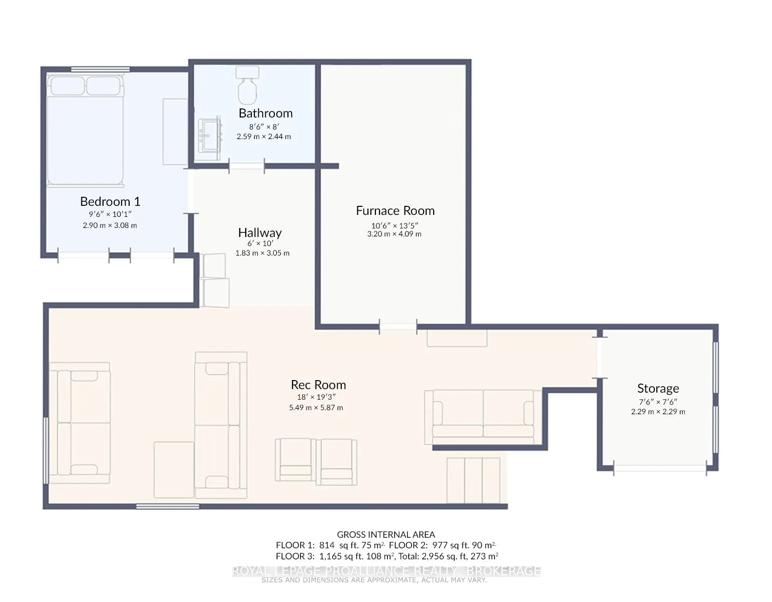 1365 Andersen Drive