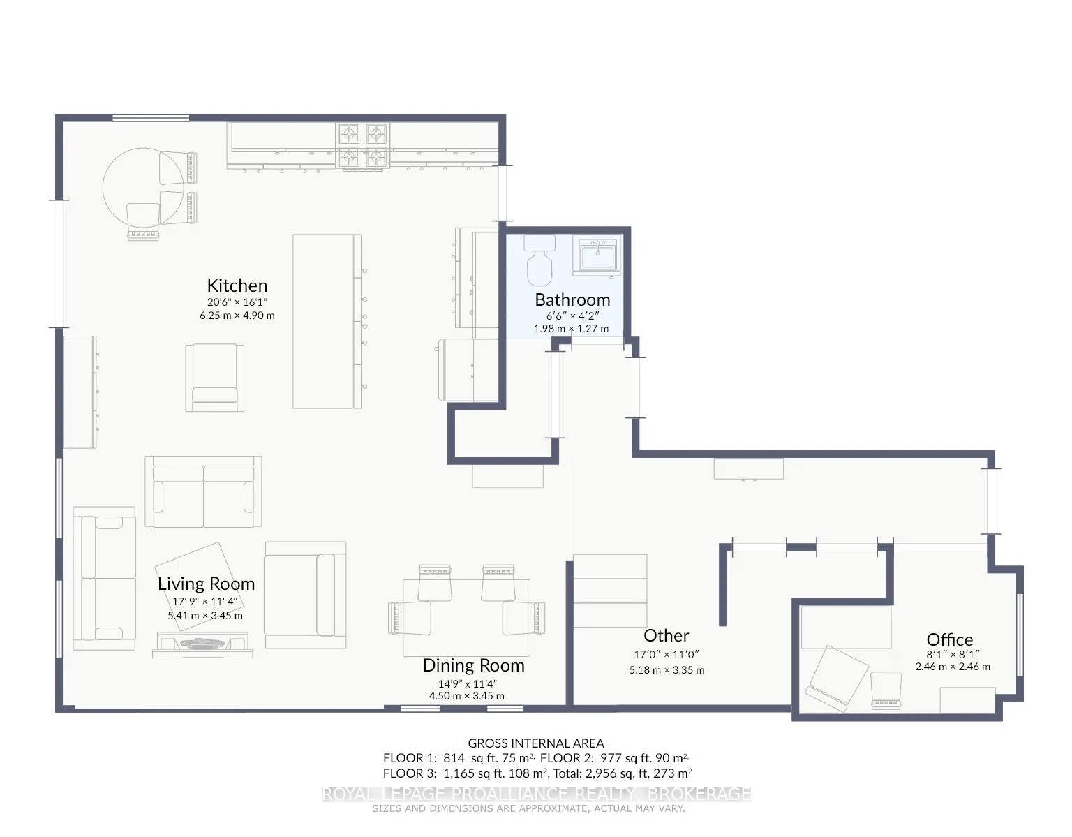 1365 Andersen Drive