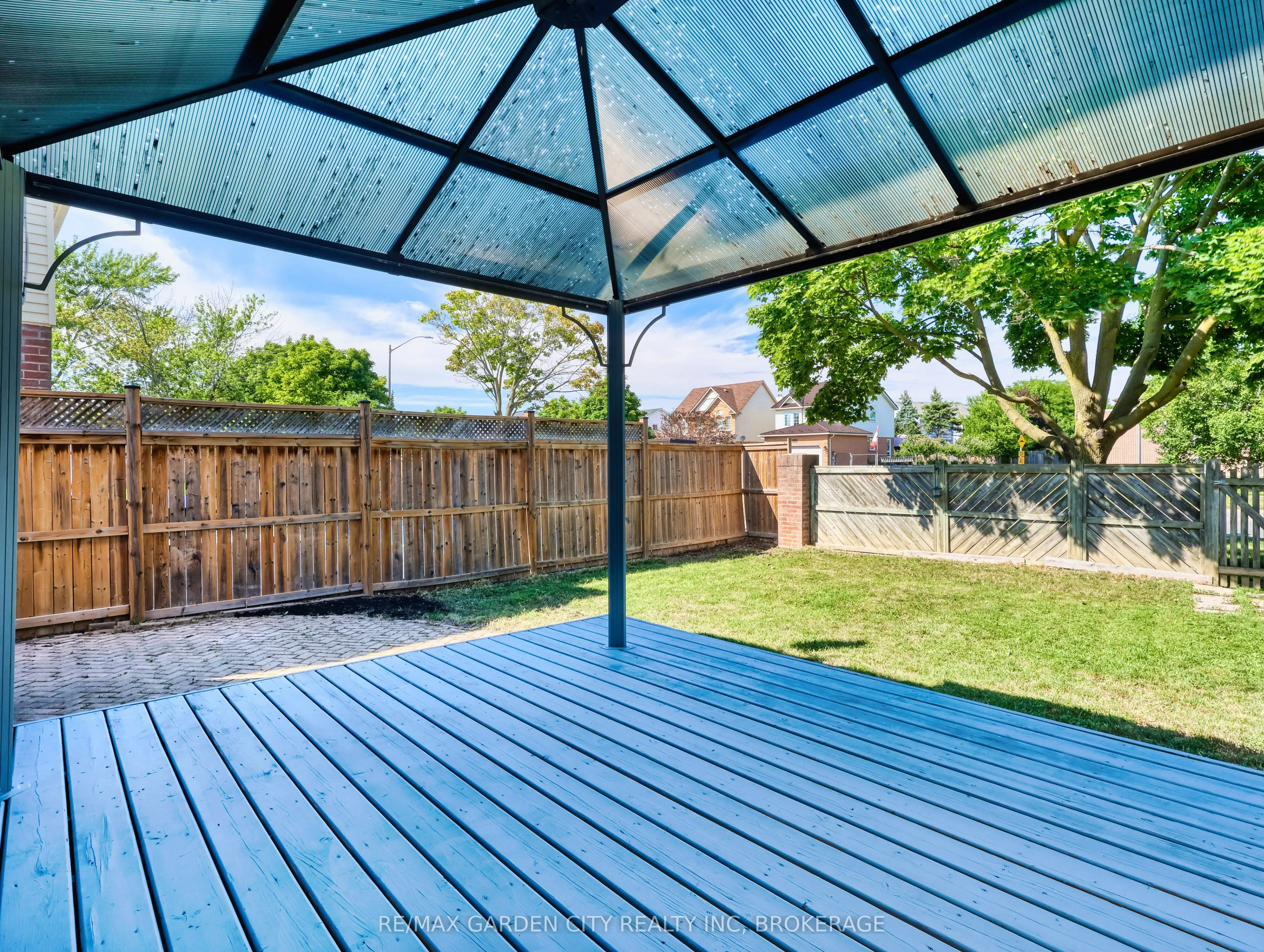 50 CULLIGAN Crescent