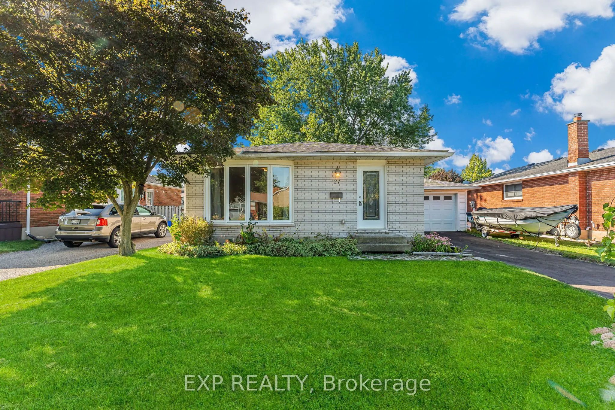 27 Locke Avenue