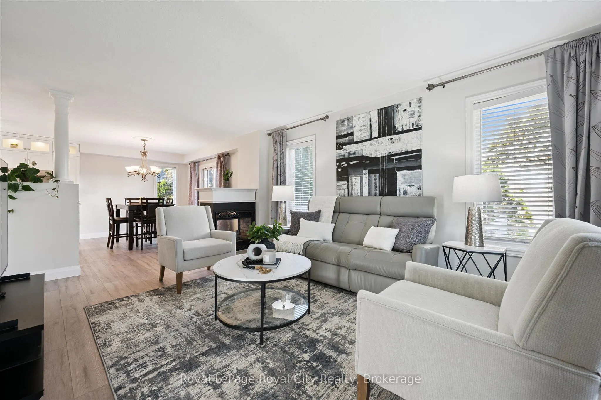 3 Pine Ridge Drive