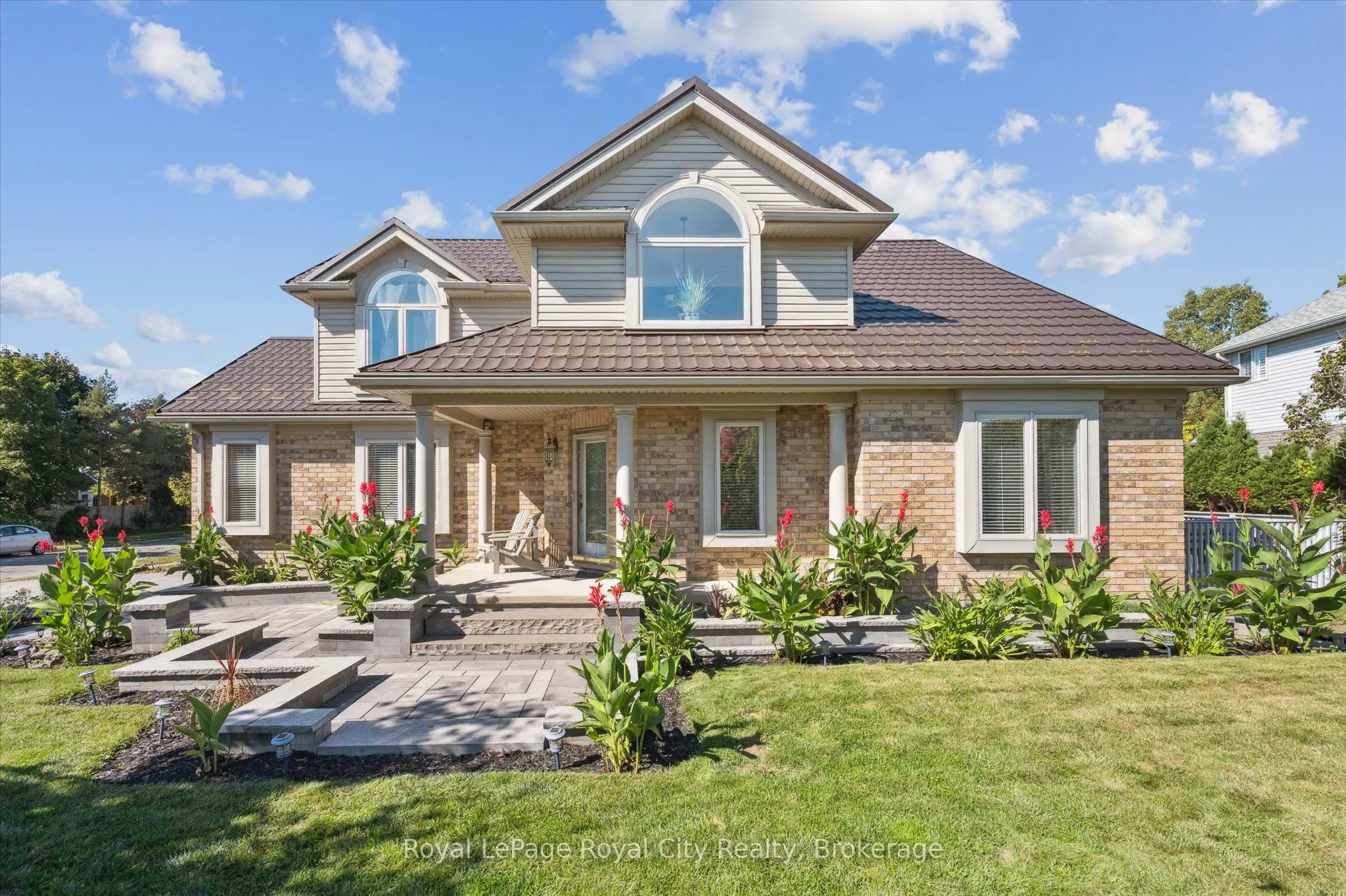 3 Pine Ridge Drive